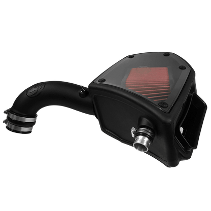 Cold Air Intake For 2015-2017 VW / AUDI 2.0T, 2018 VW 2.0T Manual Transmission - 15