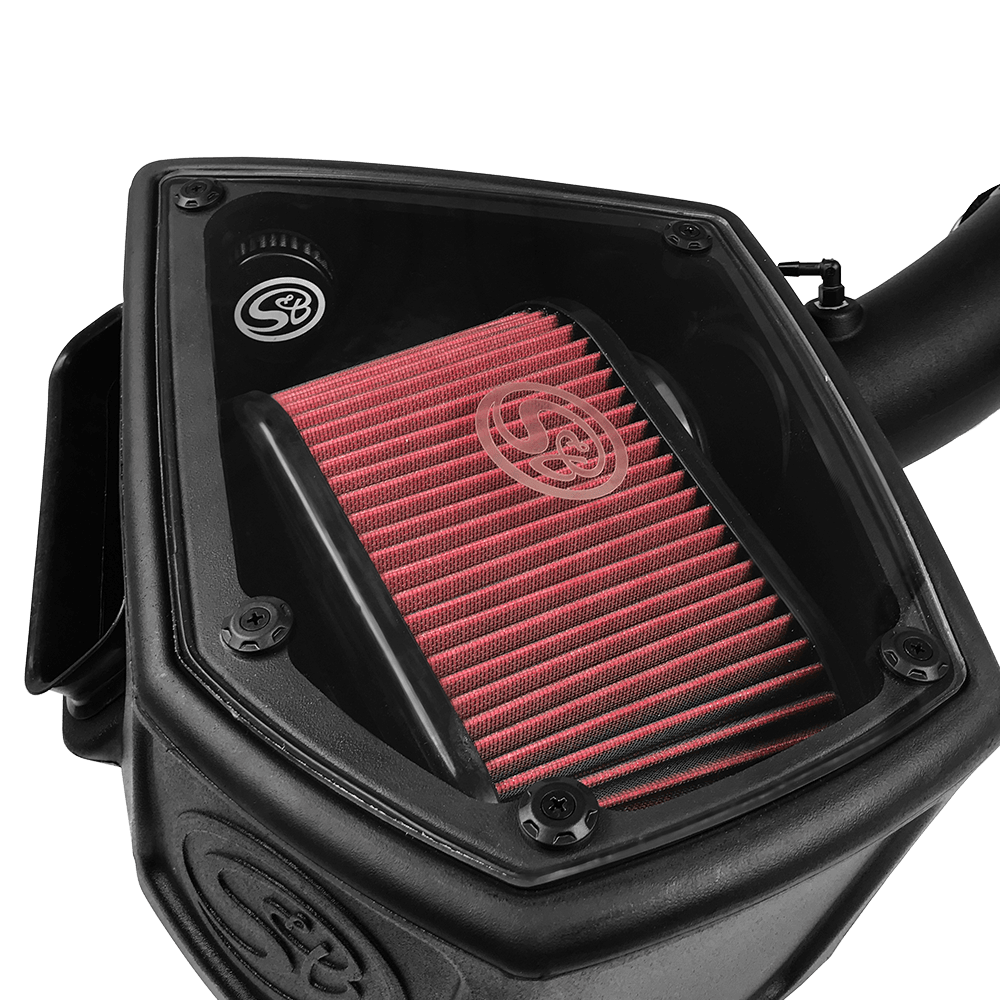 Cold Air Intake For 2015-2017 VW / AUDI 2.0T, 2018 VW 2.0T Manual Transmission - 18