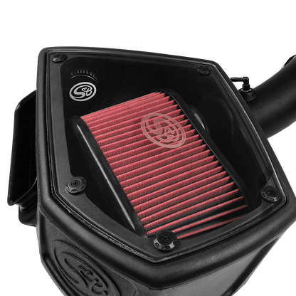 Cold Air Intake For 2015-2017 VW / AUDI 2.0T, 2018 VW 2.0T Manual Transmission - 18