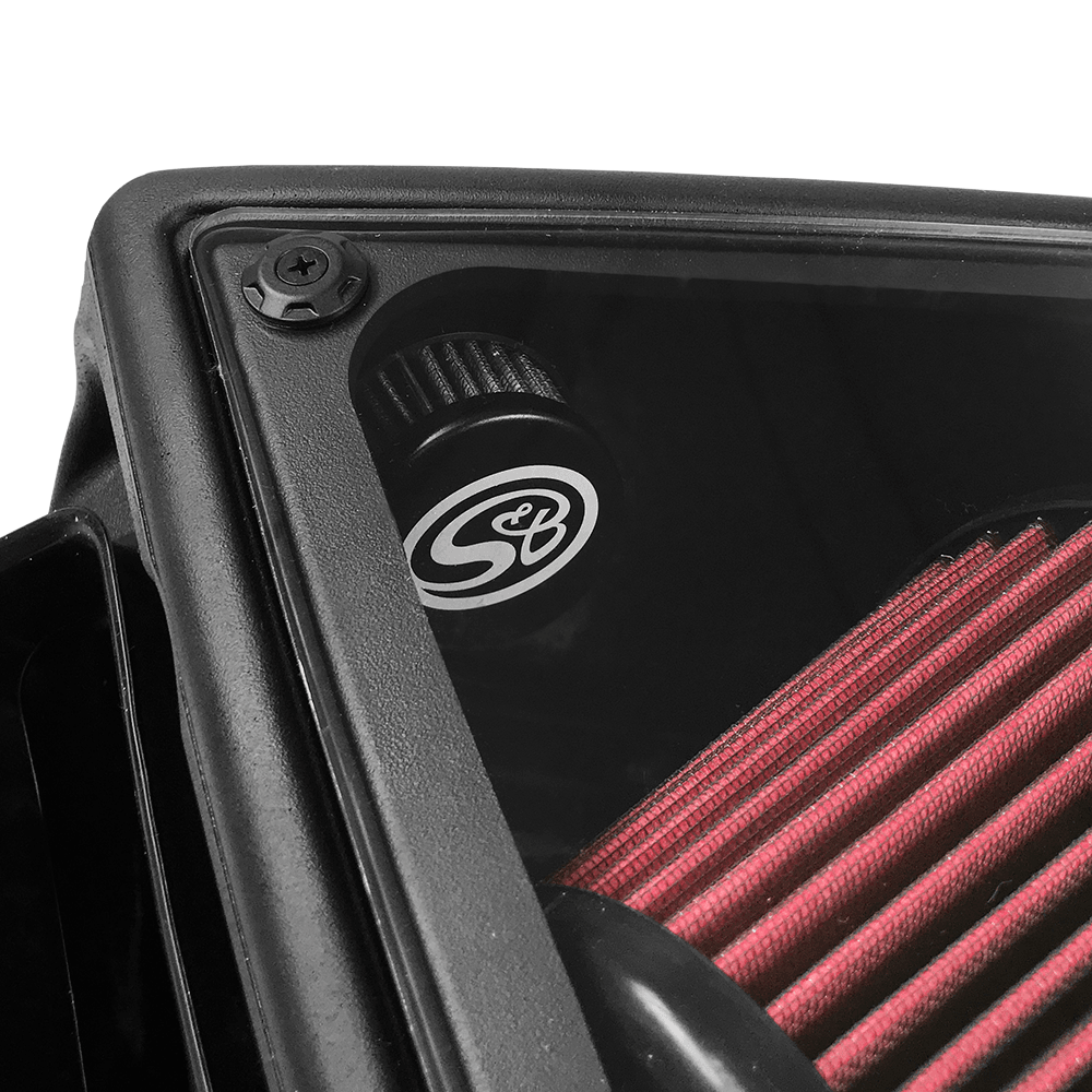 Cold Air Intake For 2015-2017 VW / AUDI 2.0T, 2018 VW 2.0T Manual Transmission - 16