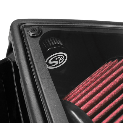 Cold Air Intake For 2015-2017 VW / AUDI 2.0T, 2018 VW 2.0T Manual Transmission - 16