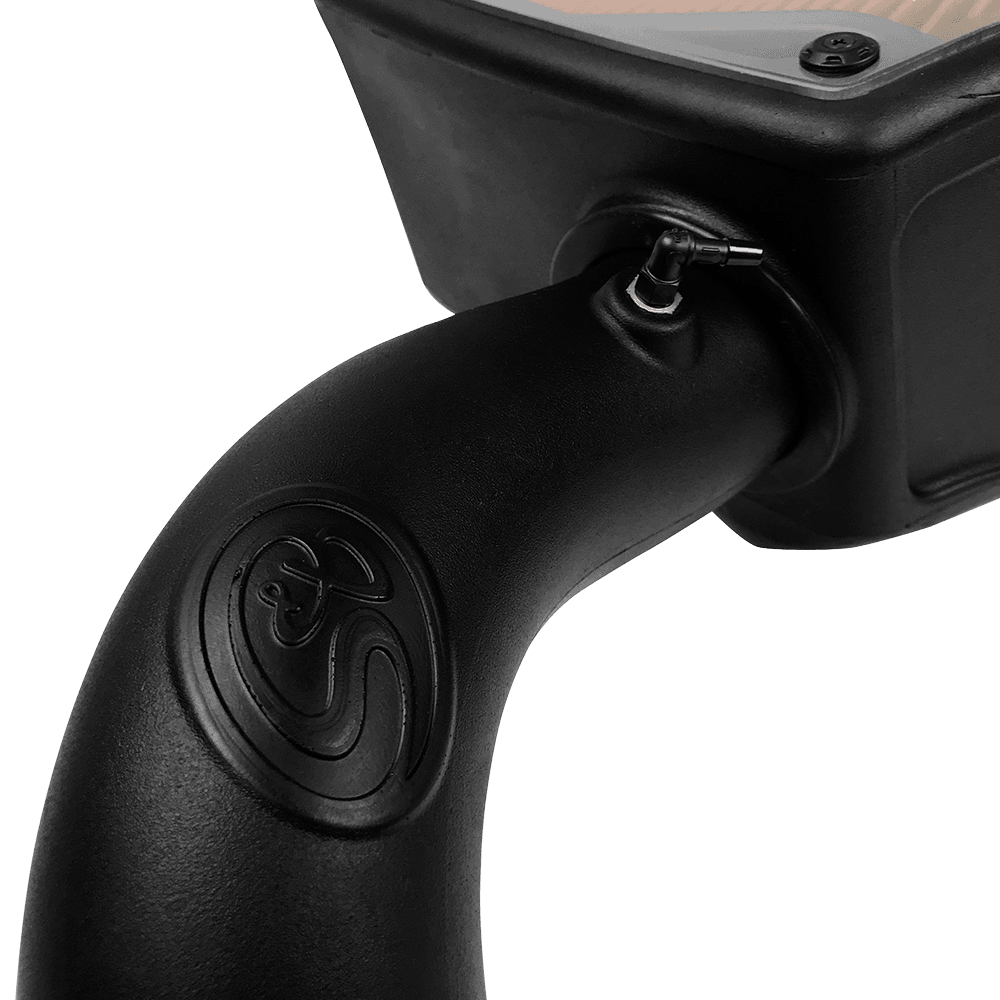 Cold Air Intake For 2015-2017 VW / AUDI 2.0T, 2018 VW 2.0T Manual Transmission - 17