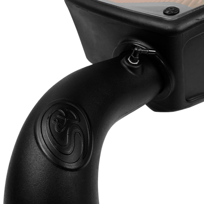 Cold Air Intake For 2015-2017 VW / AUDI 2.0T, 2018 VW 2.0T Manual Transmission - 17