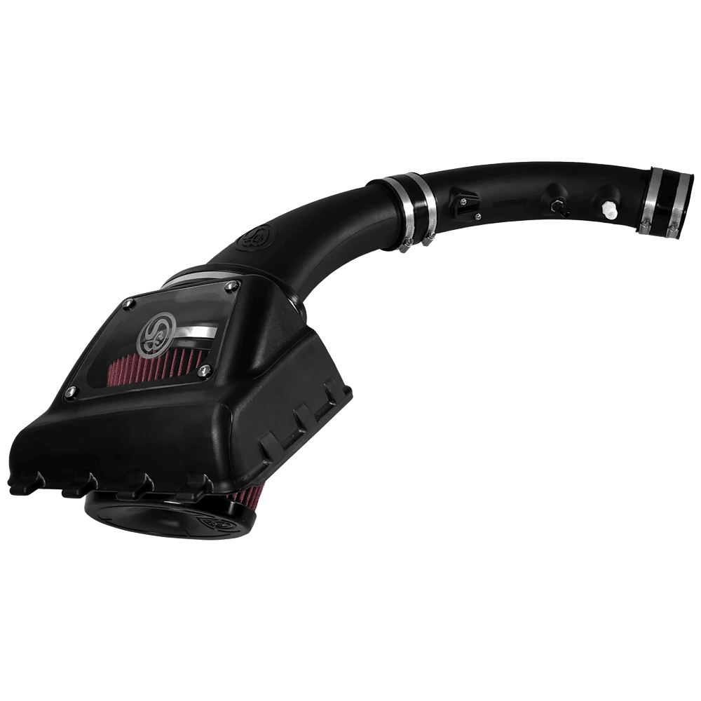 Cold Air Intake for 2011-2016 Ford F-250 / F-350 6.2L - 1