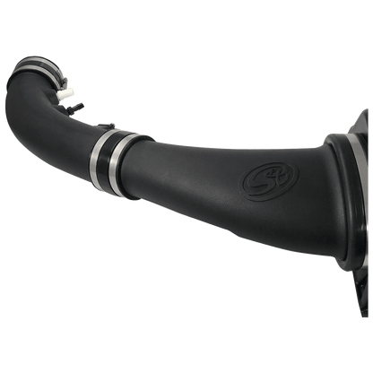 Cold Air Intake for 2011-2016 Ford F-250 / F-350 6.2L - 19