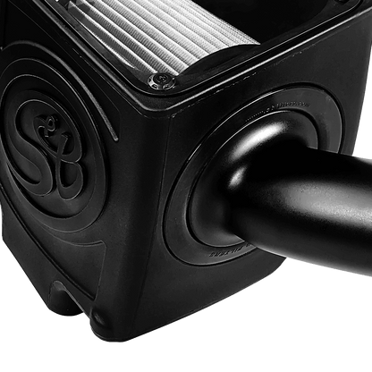 Cold Air Intake for 2016-2019 Silverado / Sierra 2500, 3500 6.0L - 2