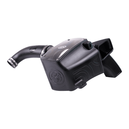 Cold Air Intake for 2003-2008 Dodge Ram 2500, 3500 5.7L - 3