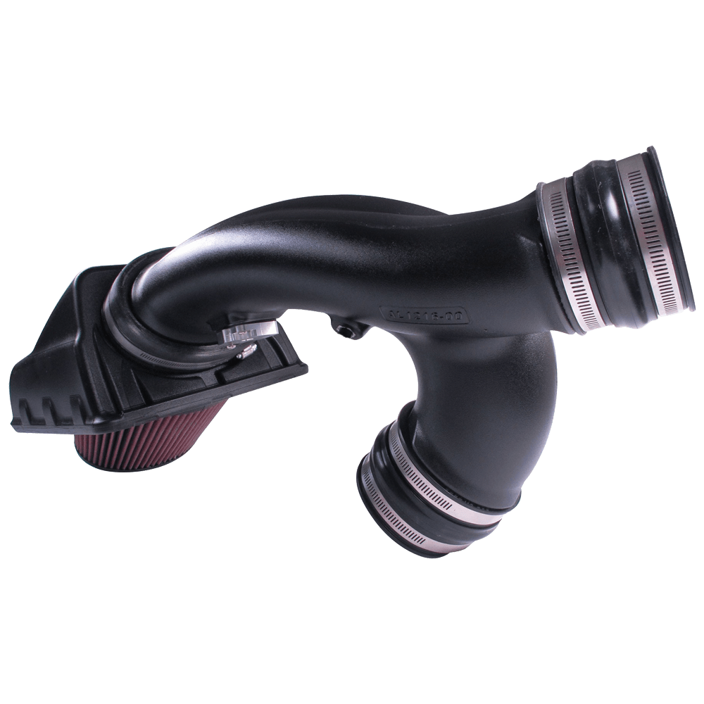 Cold Air Intake for 2015-2017 Ford Expedition 3.5L Ecoboost - 4