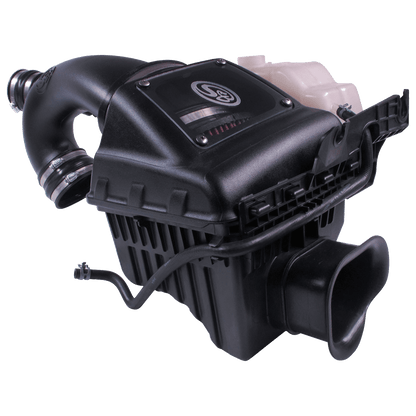 Cold Air Intake for 2015-2017 Ford Expedition 3.5L Ecoboost - 9