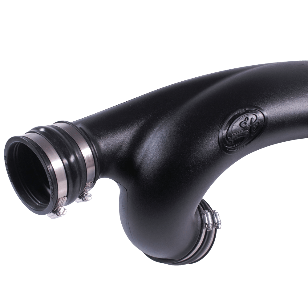 Cold Air Intake for 2015-2017 Ford Expedition 3.5L Ecoboost - 11
