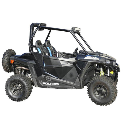 PARTICLE SEPARATOR FOR 2015-2025 POLARIS RZR 900 / S 1000 (INCLUDES TRAIL MODELS) - 6