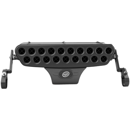 Particle Separator for 2011-2014 Polaris RZR XP 900 - 5
