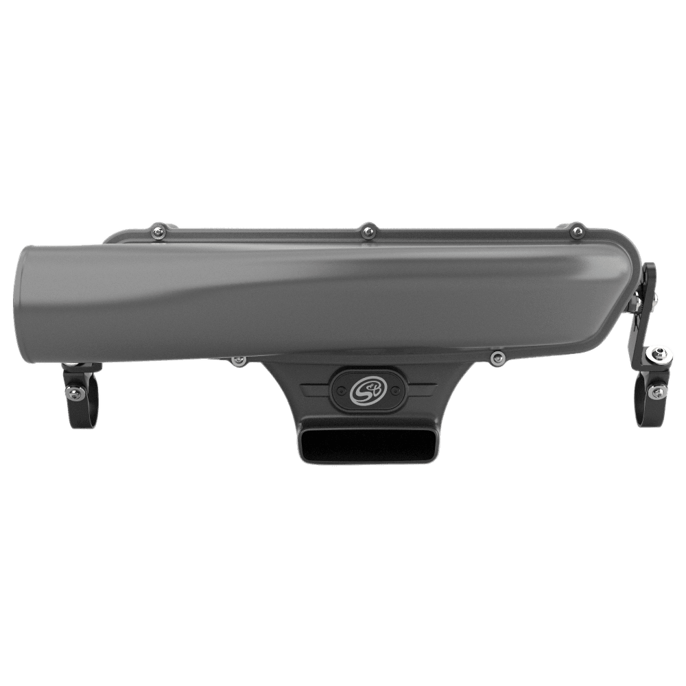 Particle Separator for 2011-2014 Polaris RZR XP 900 - 4
