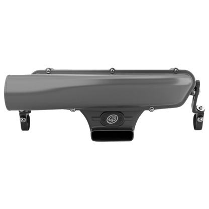 Particle Separator for 2011-2014 Polaris RZR XP 900 - 4