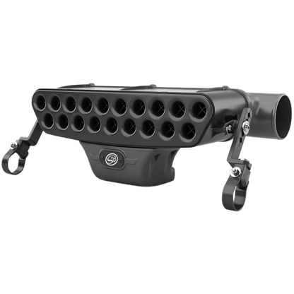 Particle Separator for 2011-2014 Polaris RZR XP 900 - 3