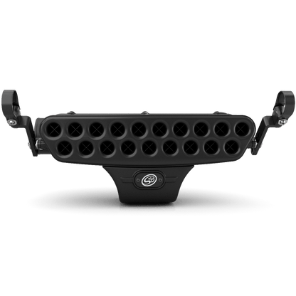 Particle Separator for 2015-2017 Can-Am® Maverick 1000 Turbo - 4
