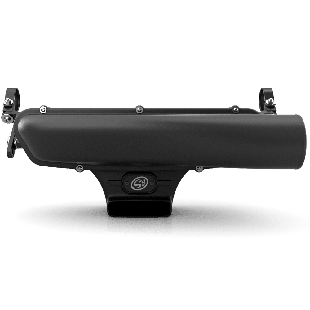 Particle Separator for 2015-2017 Can-Am® Maverick 1000 Turbo - 3