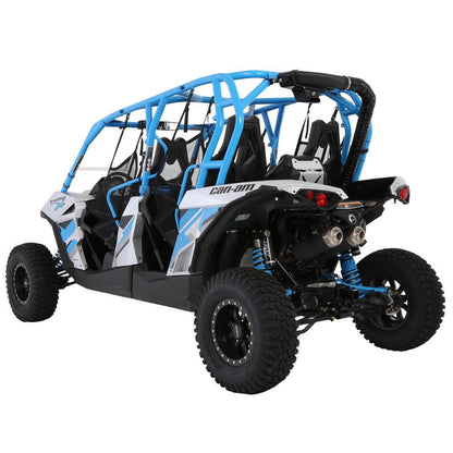 Particle Separator for 2015-2017 Can-Am® Maverick 1000 Turbo - 6