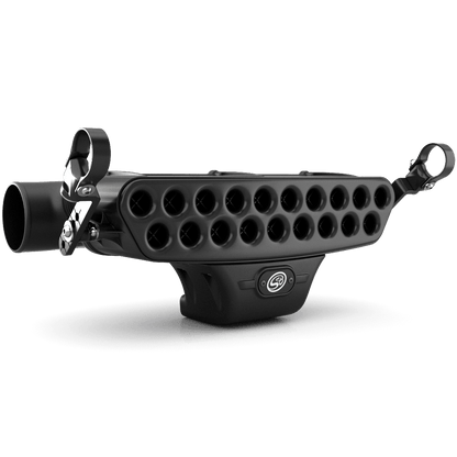 Particle Separator for 2016-2025 Polaris General - 2