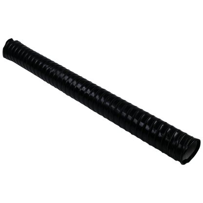 3.5" ID Flexible Ducting (53" Length) for Particle Separator  - V1 PARTICLE SEPARATOR ONLY - 1