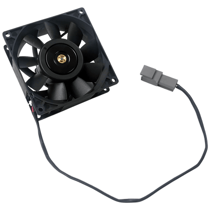 Scavenge Fan for Particle Separator - V1 PARTICLE SEPARATOR ONLY - 1