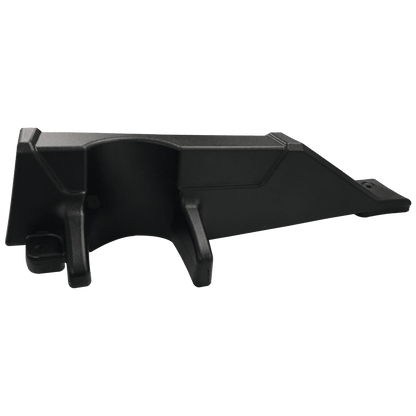 Replacement Taller Side Cover for RZR 1000 Turbo Particle Separators - 1