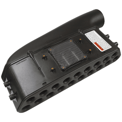 Roost Protector for Particle Separator - V1 PARTICLE SEPARATOR ONLY - 1