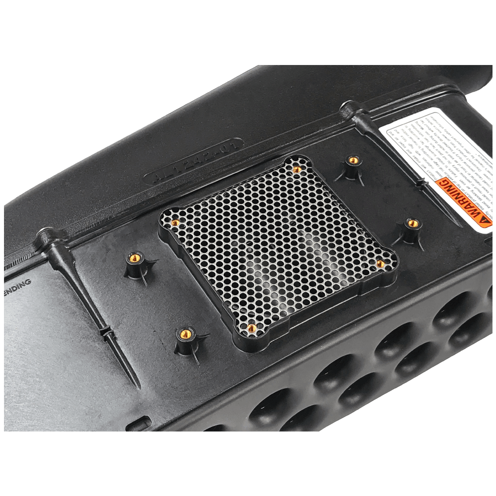 Roost Protector for Particle Separator - V1 PARTICLE SEPARATOR ONLY - 2