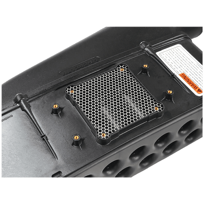 Roost Protector for Particle Separator - V1 PARTICLE SEPARATOR ONLY - 2