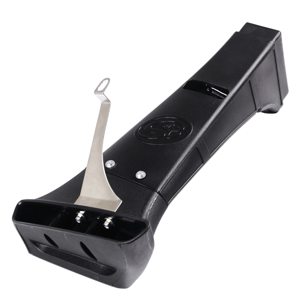 Air Scoop for Intake Kit 75-5092 - 1
