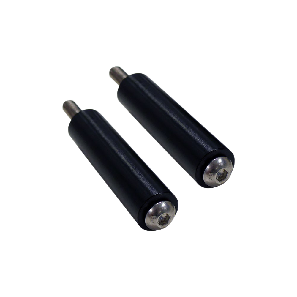 3" Spacer Kit for Particle Separator - 1
