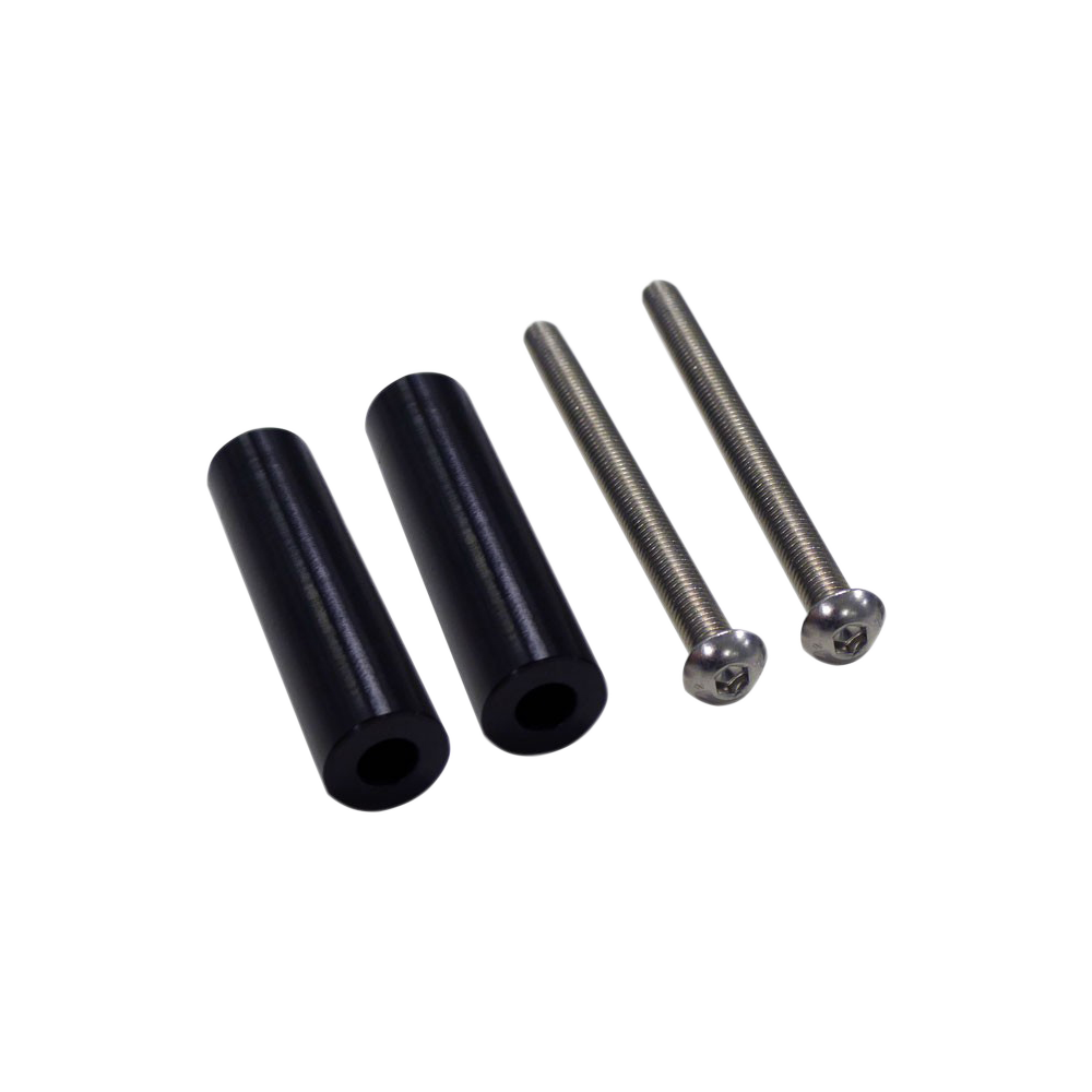 3" Spacer Kit for Particle Separator - 2