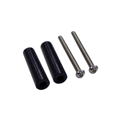3" Spacer Kit for Particle Separator - 2