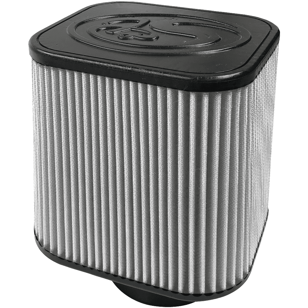S&B Intake Replacement Filter - 4
