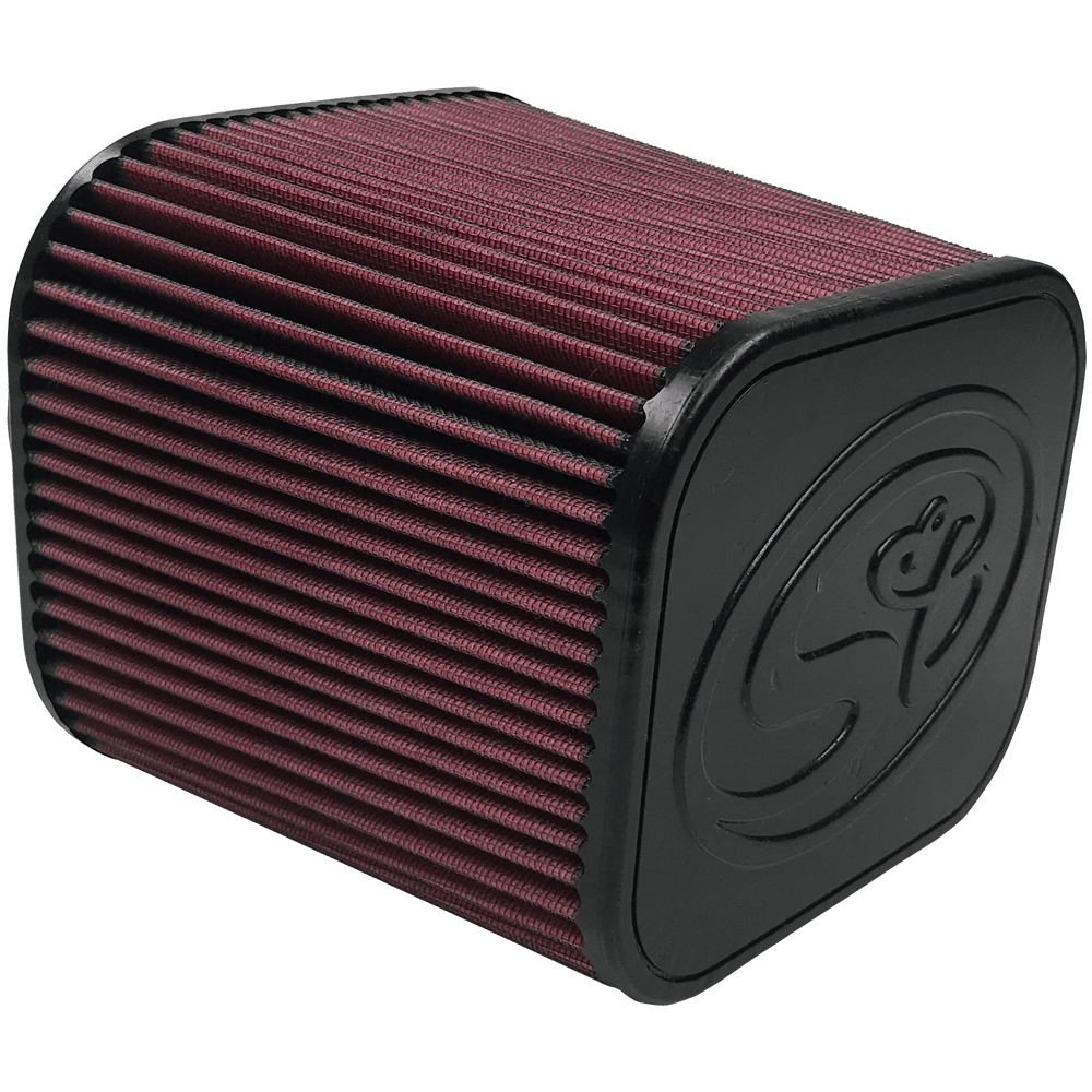 S&B Intake Replacement Filter - 2