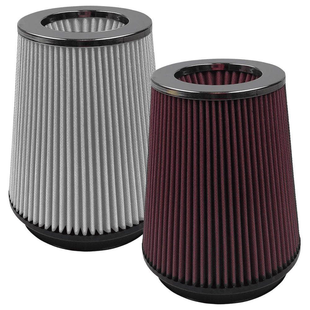 S&B Intake Replacement Filter - 10