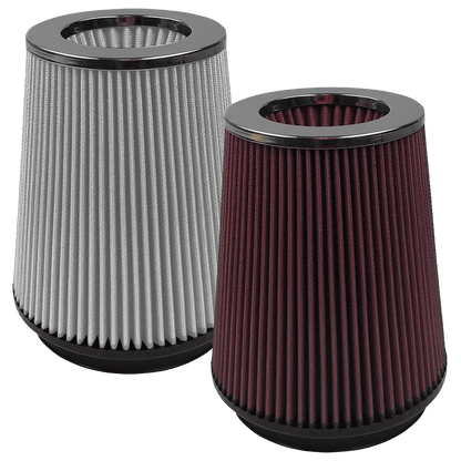 S&B Intake Replacement Filter - 10