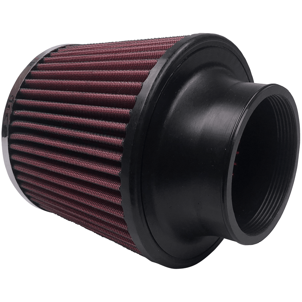 S&B Intake Replacement Filter (Cotton Cleanable) - 3