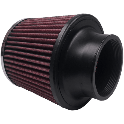 S&B Intake Replacement Filter (Cotton Cleanable) - 3
