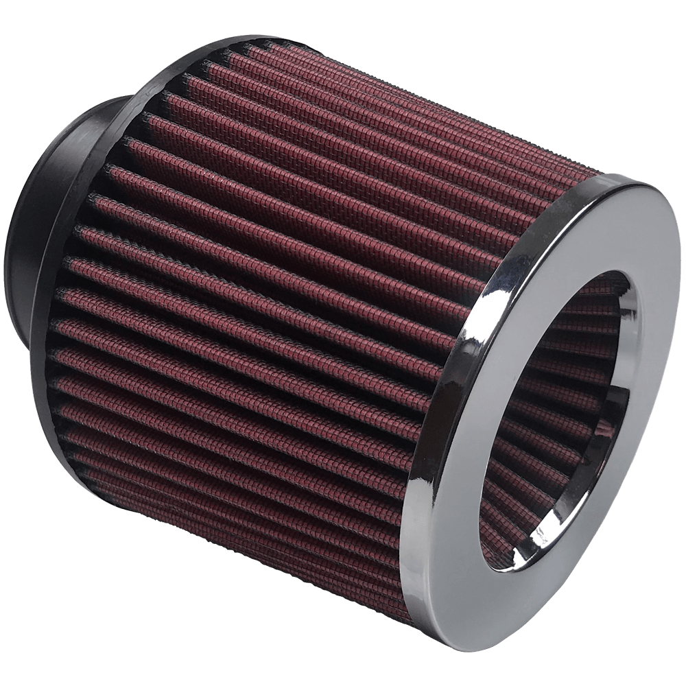 S&B Intake Replacement Filter (Cotton Cleanable) - 2