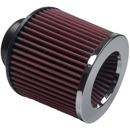 S&B Intake Replacement Filter (Cotton Cleanable) - 2
