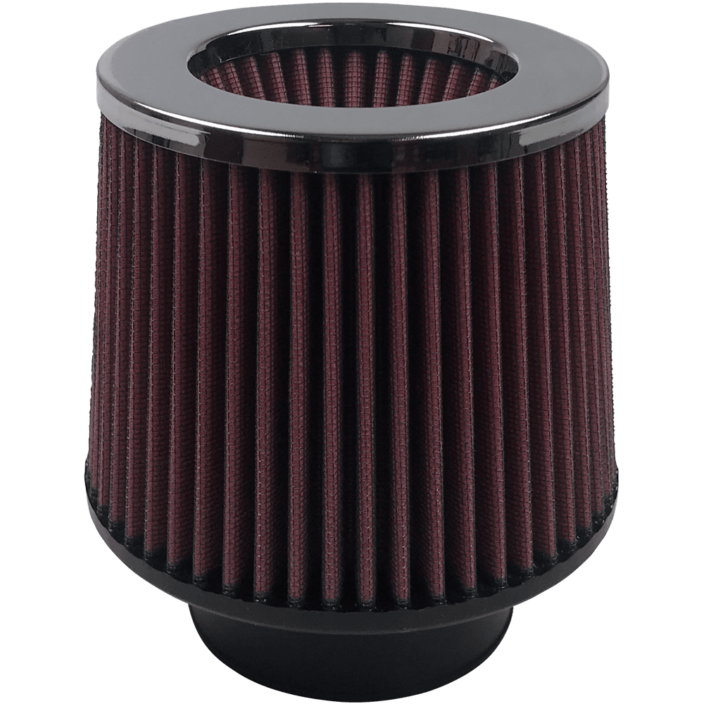 S&B Intake Replacement Filter (Cotton Cleanable) - 1