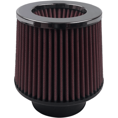 S&B Intake Replacement Filter (Cotton Cleanable) - 1