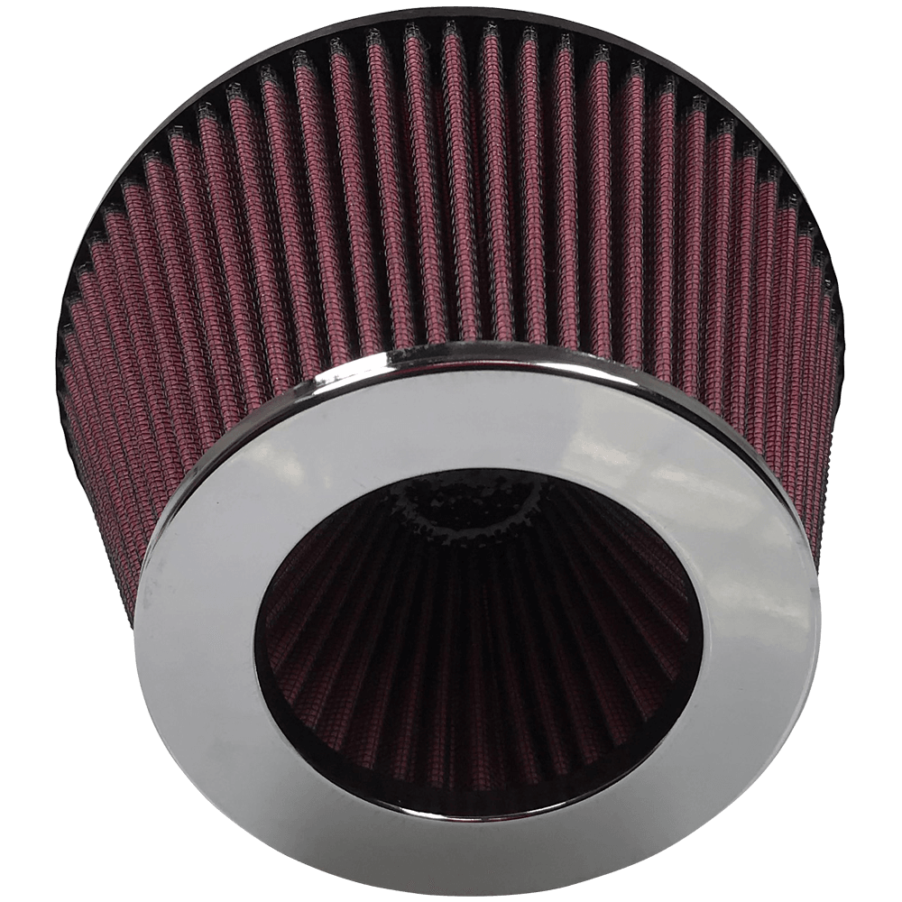 S&B Intake Replacement Filter (Cotton Cleanable) - 5