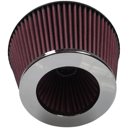 S&B Intake Replacement Filter (Cotton Cleanable) - 5