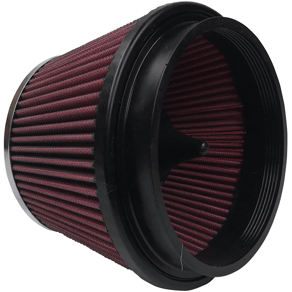 S&B Intake Replacement Filter (Cotton Cleanable) - 3