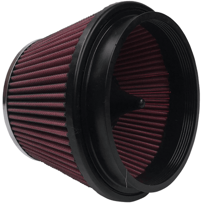 S&B Intake Replacement Filter (Cotton Cleanable) - 3