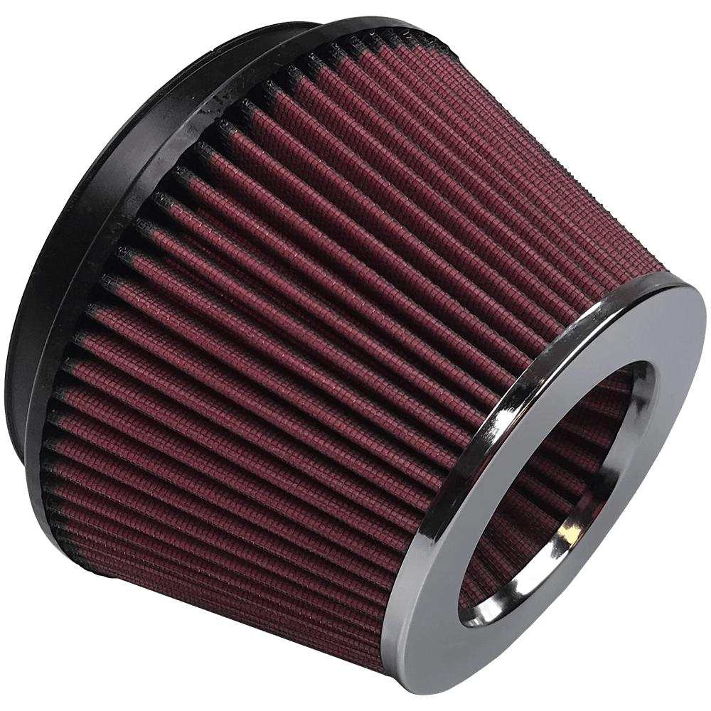 S&B Intake Replacement Filter (Cotton Cleanable) - 2