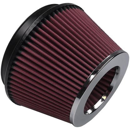 S&B Intake Replacement Filter (Cotton Cleanable) - 2