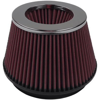 S&B Intake Replacement Filter (Cotton Cleanable) - 1